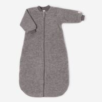 Baby Schlafsack von Lilano aus Wollfrottee-Plüsch in...