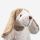 Kuscheltier Schlenkerhund von Senger aus Bio-Baumwolle 2