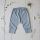 Babyhose von Selana aus Bio-Baumwolle in haze