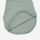 Wickelschlafsack von Lilano aus Wolle/Seide in sage green 3