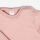 Baby Shirt aus Wolle/Seide von Lilano in dusty rose 3