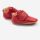 Babyschuh Prewalker von Froddo aus Leder in rot 4