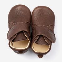 Babyschuh Prewalker von Froddo aus Leder in braun 3