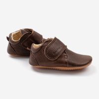 Babyschuh Prewalker von Froddo aus Leder in braun 5