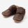 Babyschuh Prewalker von Froddo aus Leder in braun