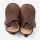 Babyschuh Prewalker von Froddo aus Leder in braun 3