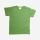 T-Shirt von Leela Cotton aus Bio-Baumwolle in waldgrün