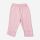 Babyhose von Alkena aus Bouretteseide in rose