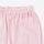 Babyhose von Alkena aus Bouretteseide in rose 2