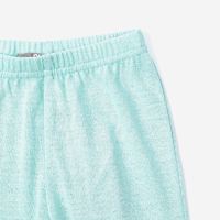 Babyhose von Alkena aus Bouretteseide in aqua 2