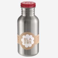 Blafre Trinkflasche 500 ml red