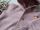 Baby Kapuzenjacke von Engel aus Wollfleece in rosenholz