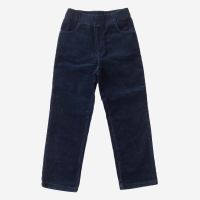 Lila Lämmchen Naturtextilien Kinder Cordhose aus...