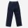 Lila Lämmchen Naturtextilien Kinder Cordhose aus Bio-Baumwolle in marineblau