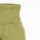 Baby Hose mit Bund von Cosilana aus Wolle/Seide in grün