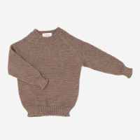 Pullover Strickmuster von Harfmann Piccolino aus Wolle...