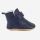 Baby Fellschuh Prewalker blau Froddo