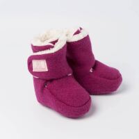 Baby-Stiefel Trotter Wollwalk