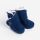 Baby-Stiefel Trotter von Pickapooh aus Wollwalk in marine