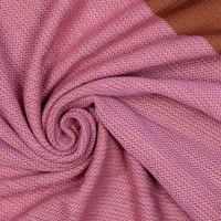 Ring Sling Tragetuch Aurora aus Bio-Baumwolle pflanzengefärbt von Mama Nuka 5