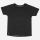 Kinder T-Shirt The Luxury Tee von Orbasics aus Bio-Baumwolle in cosmic black