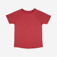 Kinder T-Shirt The Luxury Tee von Orbasics aus...