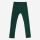 Kinder Leggings Play-all-day von Orbasics aus Bio-Baumwolle in forest green