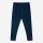 Kinder Leggings Play-all-day von Orbasics aus Bio-Baumwolle in night blue