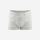 Kinder Boxershorts von Living Crafts aus Bio-Baumwolle in grey melange