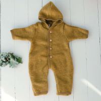 Overall Wollfleece