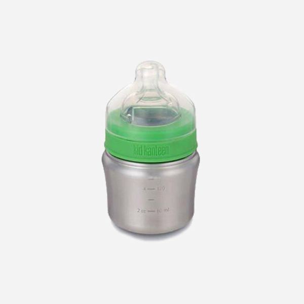 Babyflasche Kid Kanteen Baby 148ml von Klean Kanteen