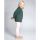 Kinder Sweater von Orbasics aus Bio-Baumwolle in forest green