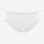 Damen Slip von Living Crafts aus Bio-Baumwolle in offwhite 2