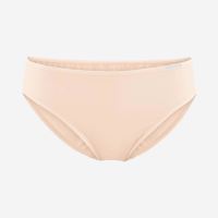 Damen Slip von Living Crafts aus Bio-Baumwolle in nude