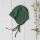 Lieblingsmütze von Selana aus Merinowolle in dusty greenLieblingsmütze von Selana aus Merinowolle in dusty green 2