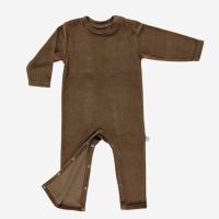 Pyjama ARMOISE von Poudre Organic aus Bio-Baumwolle in...