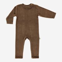 Pyjama ARMOISE von Poudre Organic aus Bio-Baumwolle in...