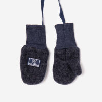 Baby Fäustel Handschuhe von Pickapooh aus Wollfleece...