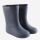 Thermo Gummistiefel von En Fant mit Schurwolle in blue night