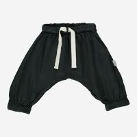 Hose CANNELLE pirate black