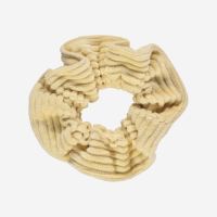 Scrunchie CHOUCHOU von Poudre Organic aus Bio-Baumwolle...