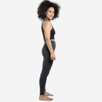 Adult All day Leggings cosmic black XXS