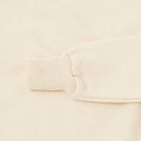 Schlafsack mit Arm von Reiff aus Wolle/Seide Frottee in natur 4