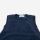 Baby Schlafsack von Reiff aus Wollfleece ohne Arm marine 4