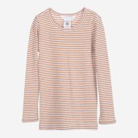 Kinder Shirt Slim Stripe von Serendipity aus...