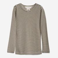 Kinder Shirt Slim Stripe von Serendipity aus...