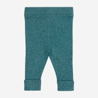 Pant Rib Babyhose von Puri Organics aus Bio-Baumwolle und...