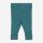 Pant Rib Babyhose von Puri Organics aus Bio-Baumwolle und Leinen in forest green