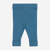 Pant Rib Babyhose von Puri Organics aus Bio-Baumwolle und...