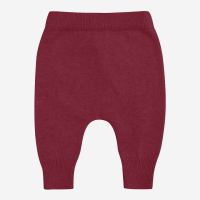 Harempant Babyhose von Puri Organic aus Bio-Baumwolle und...